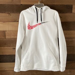 Nike dri fit Hoodie